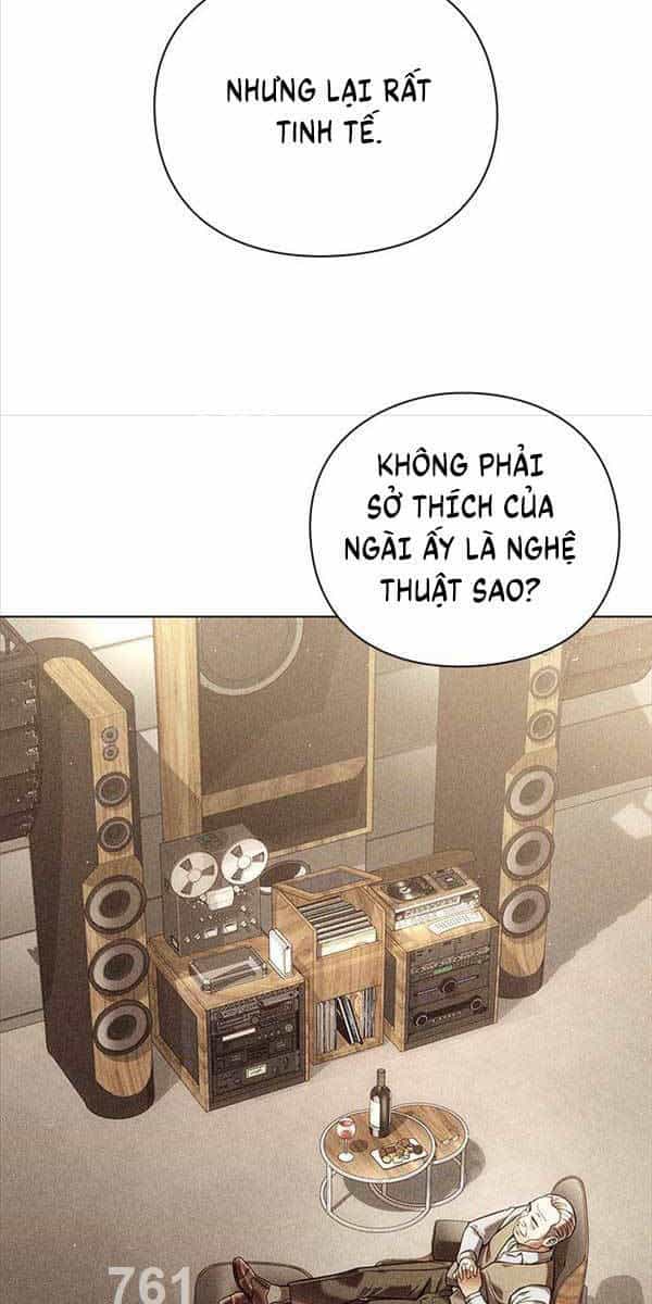 Nhân Viên Văn Phòng Nhìn Thấy Vận Mệnh - Chương 31 - ảnh 3