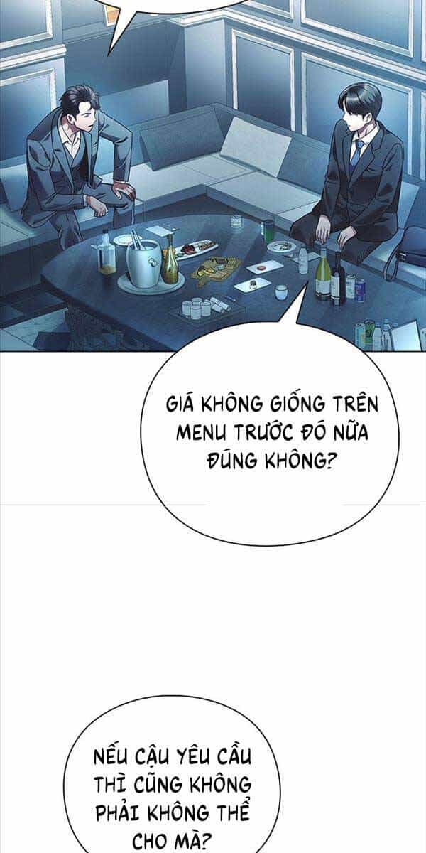 Nhân Viên Văn Phòng Nhìn Thấy Vận Mệnh - Chương 31 - ảnh 31