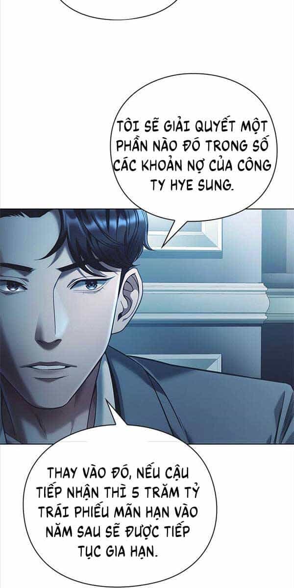 Nhân Viên Văn Phòng Nhìn Thấy Vận Mệnh - Chương 31 - ảnh 32