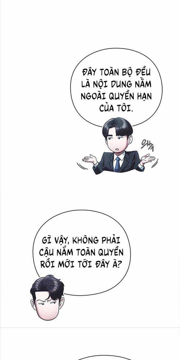 Nhân Viên Văn Phòng Nhìn Thấy Vận Mệnh - Chương 31 - ảnh 33