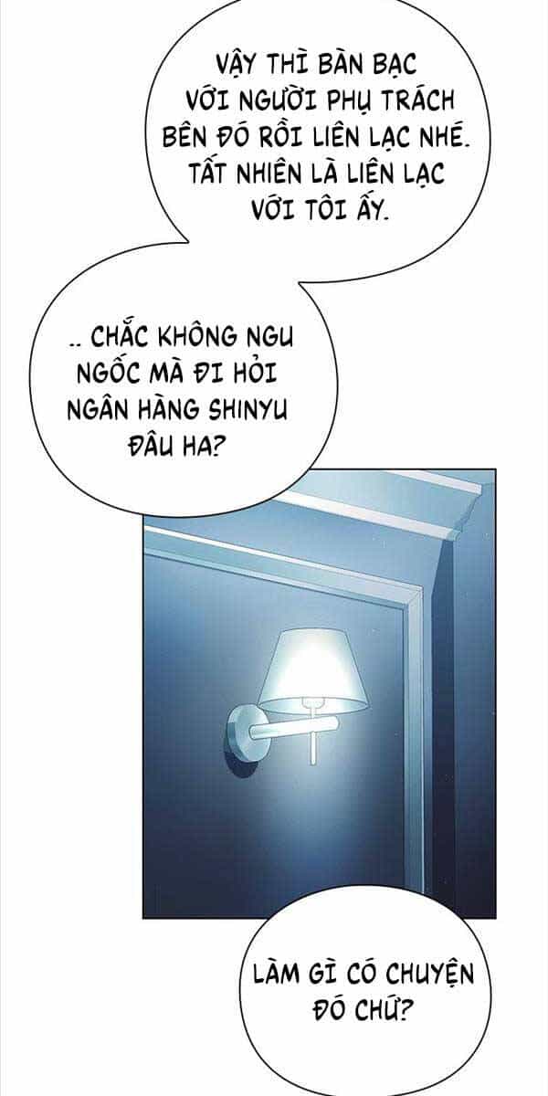 Nhân Viên Văn Phòng Nhìn Thấy Vận Mệnh - Chương 31 - ảnh 34