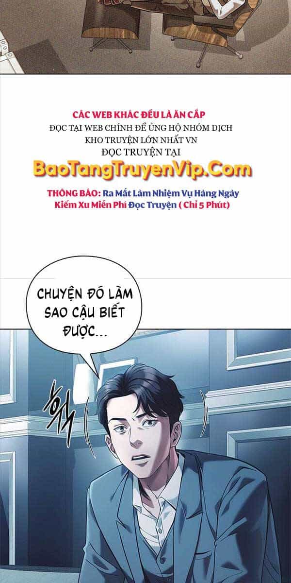 Nhân Viên Văn Phòng Nhìn Thấy Vận Mệnh - Chương 31 - ảnh 4