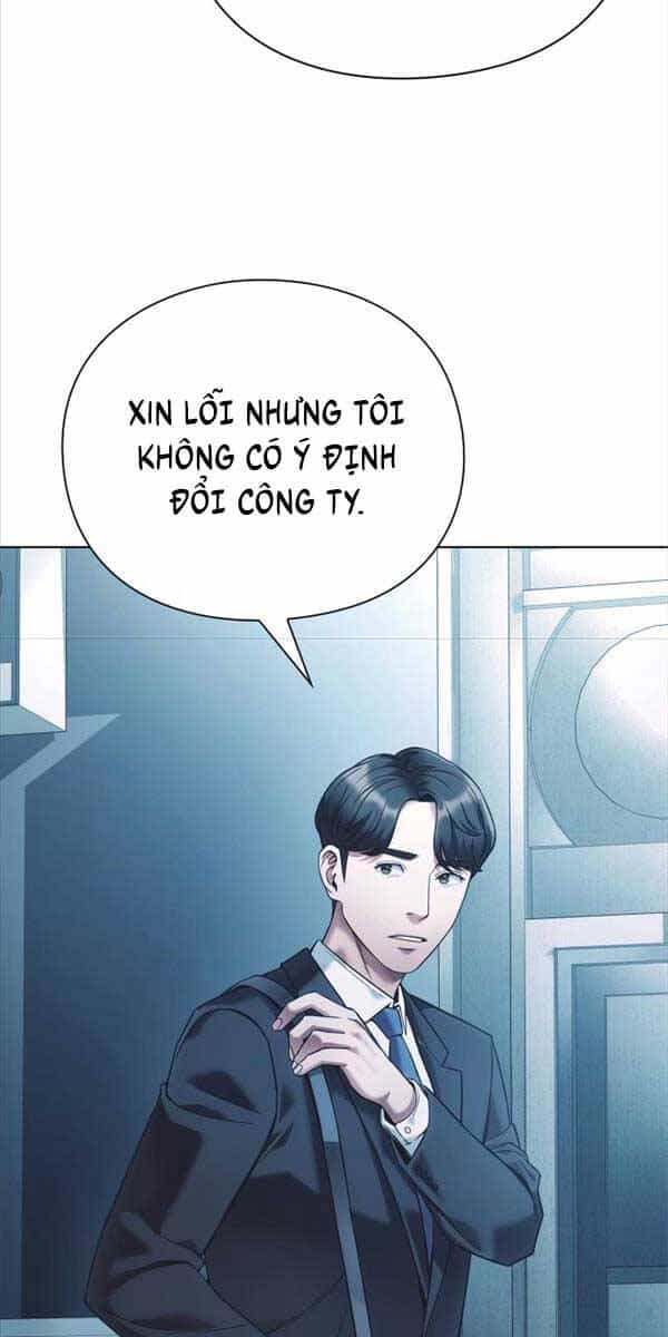 Nhân Viên Văn Phòng Nhìn Thấy Vận Mệnh - Chương 31 - ảnh 42