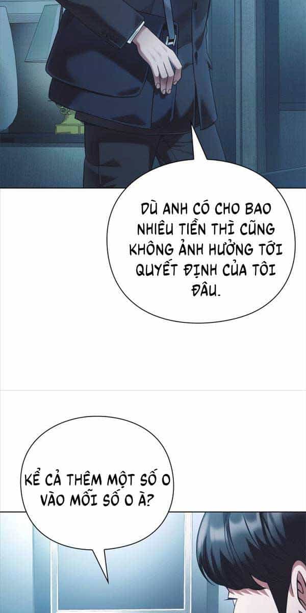 Nhân Viên Văn Phòng Nhìn Thấy Vận Mệnh - Chương 31 - ảnh 43
