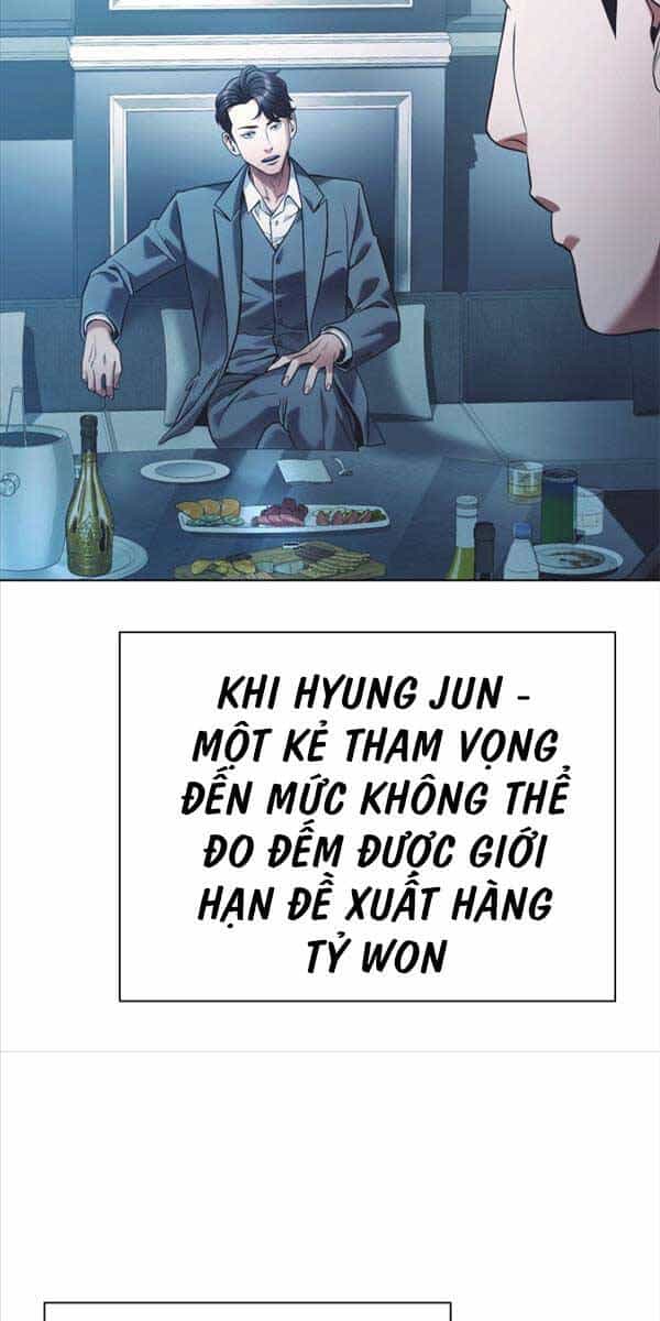 Nhân Viên Văn Phòng Nhìn Thấy Vận Mệnh - Chương 31 - ảnh 44