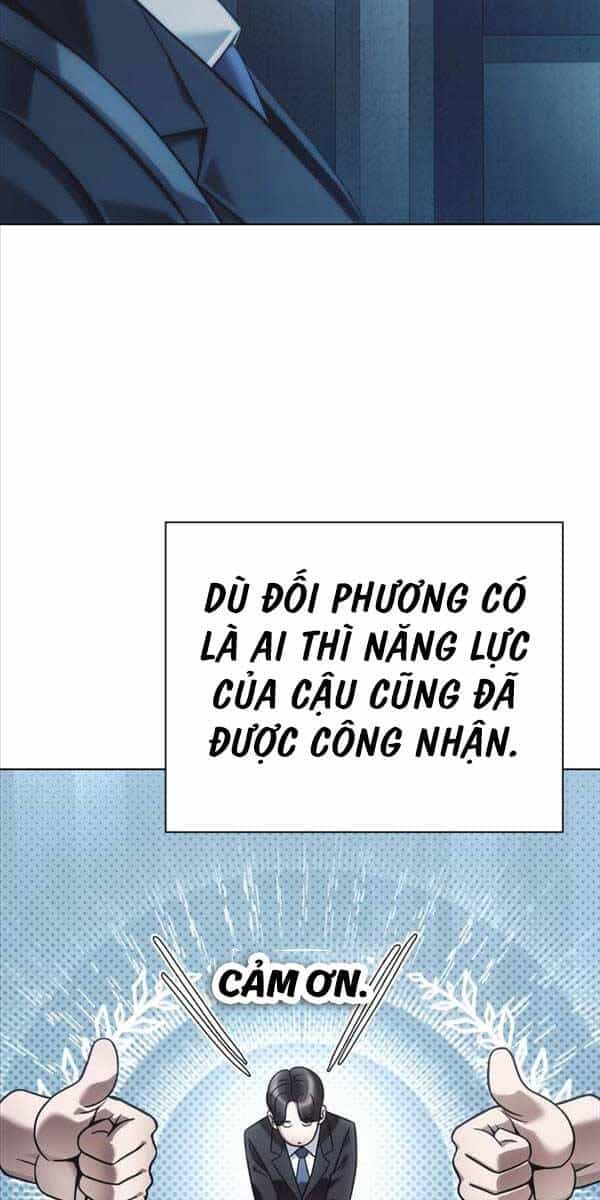 Nhân Viên Văn Phòng Nhìn Thấy Vận Mệnh - Chương 31 - ảnh 46