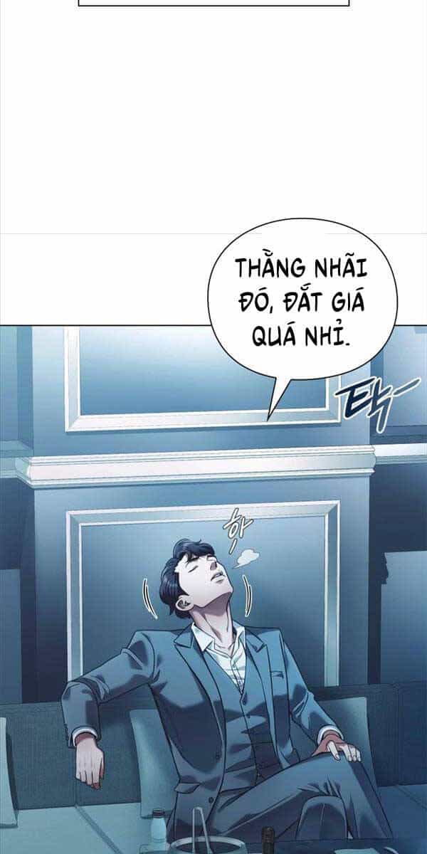 Nhân Viên Văn Phòng Nhìn Thấy Vận Mệnh - Chương 31 - ảnh 48