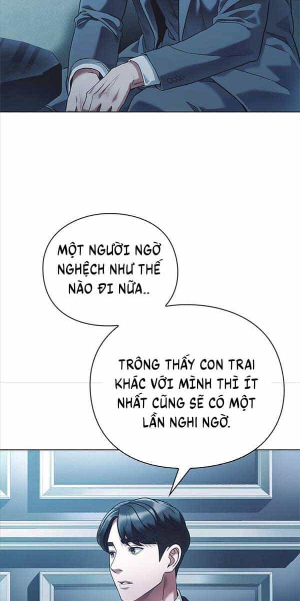 Nhân Viên Văn Phòng Nhìn Thấy Vận Mệnh - Chương 31 - ảnh 5
