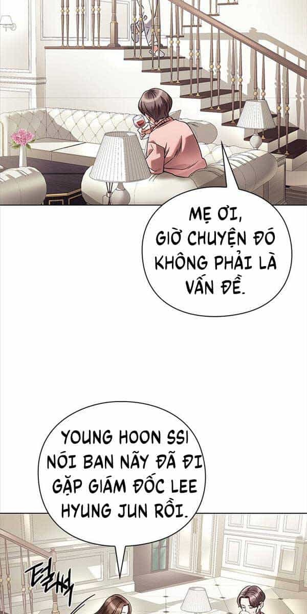 Nhân Viên Văn Phòng Nhìn Thấy Vận Mệnh - Chương 31 - ảnh 59