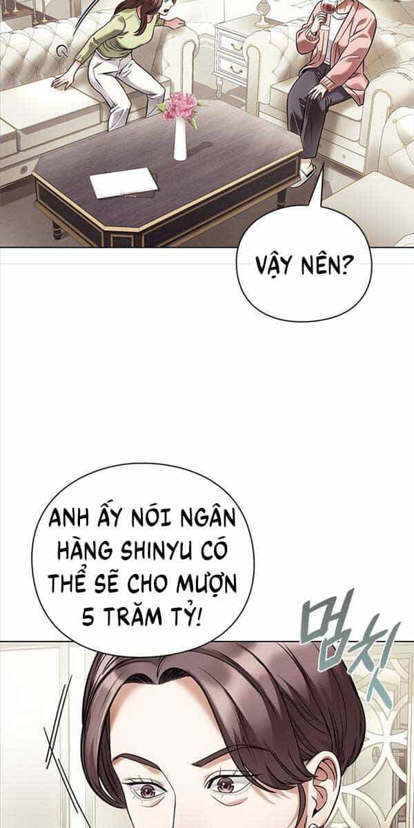 Nhân Viên Văn Phòng Nhìn Thấy Vận Mệnh - Chương 31 - ảnh 60