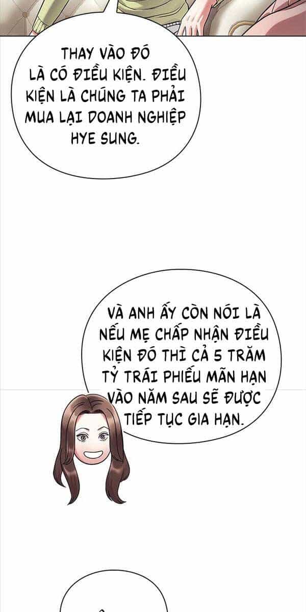 Nhân Viên Văn Phòng Nhìn Thấy Vận Mệnh - Chương 31 - ảnh 62