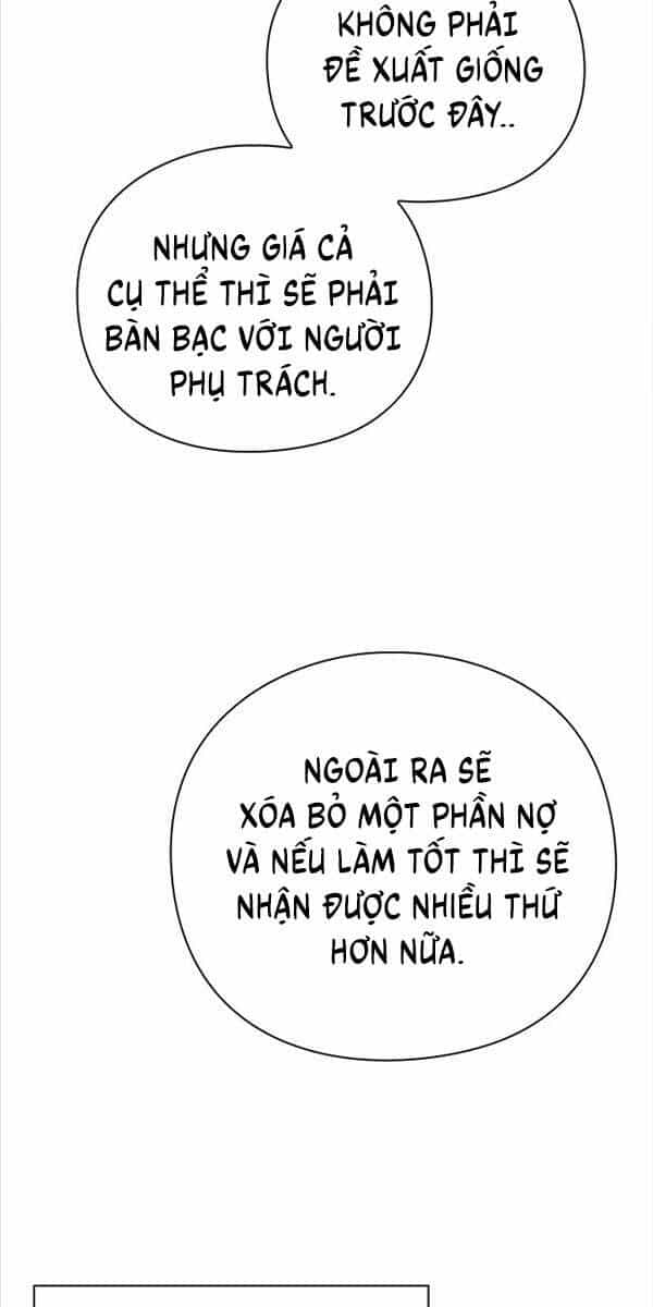 Nhân Viên Văn Phòng Nhìn Thấy Vận Mệnh - Chương 31 - ảnh 65