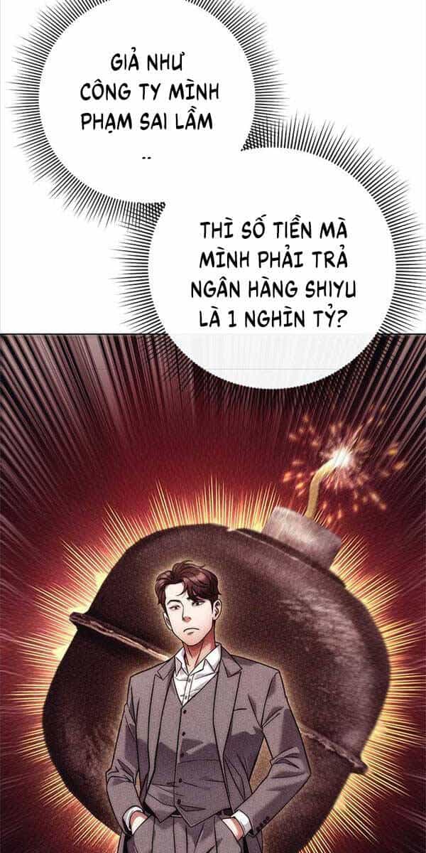 Nhân Viên Văn Phòng Nhìn Thấy Vận Mệnh - Chương 31 - ảnh 68