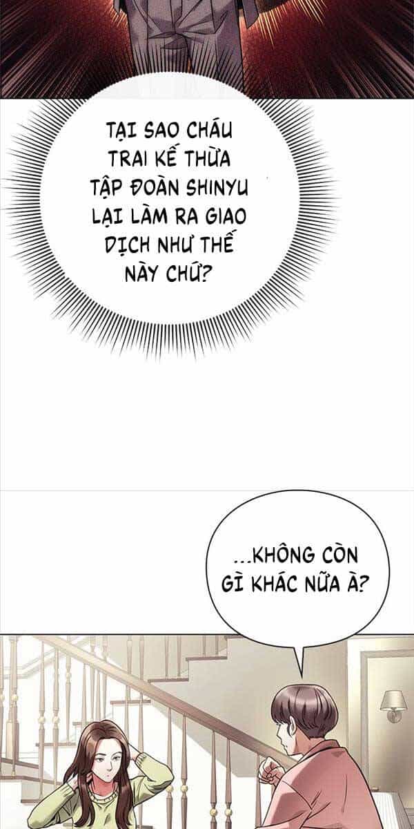 Nhân Viên Văn Phòng Nhìn Thấy Vận Mệnh - Chương 31 - ảnh 69