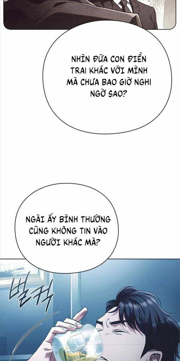 Nhân Viên Văn Phòng Nhìn Thấy Vận Mệnh - Chương 31 - ảnh 7