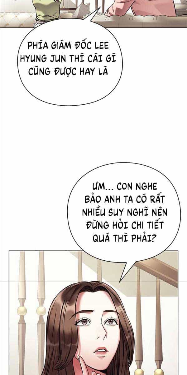 Nhân Viên Văn Phòng Nhìn Thấy Vận Mệnh - Chương 31 - ảnh 70