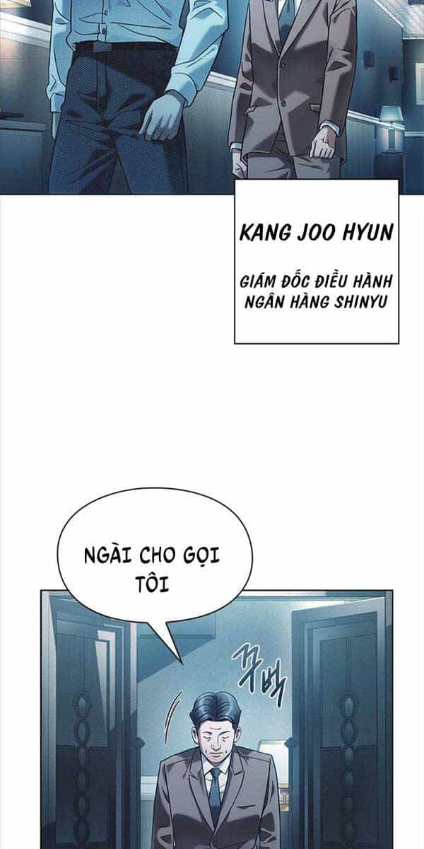Nhân Viên Văn Phòng Nhìn Thấy Vận Mệnh - Chương 31 - ảnh 73