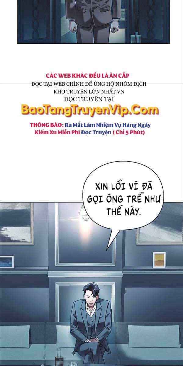 Nhân Viên Văn Phòng Nhìn Thấy Vận Mệnh - Chương 31 - ảnh 74