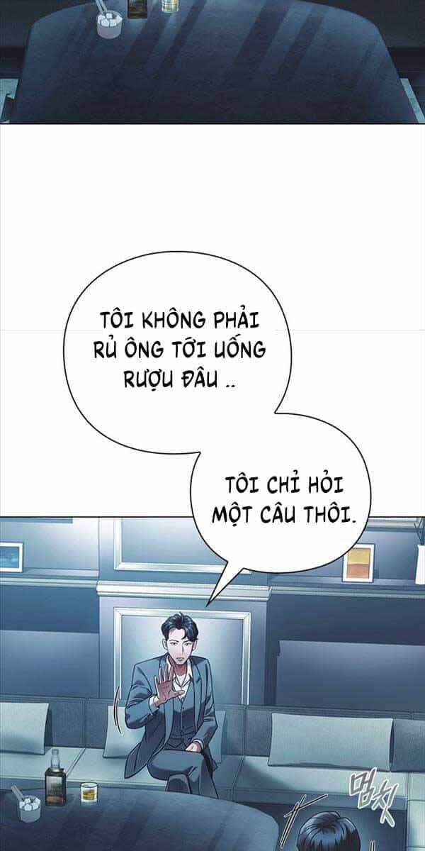 Nhân Viên Văn Phòng Nhìn Thấy Vận Mệnh - Chương 31 - ảnh 75