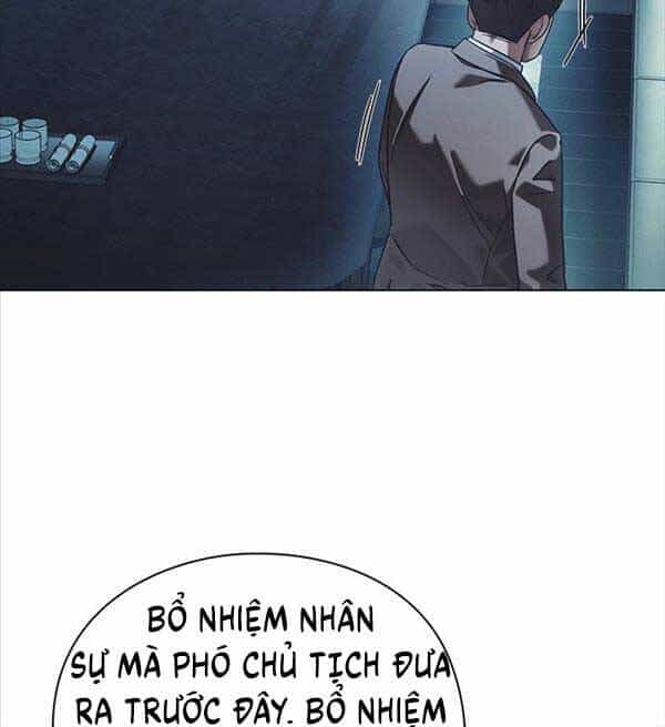 Nhân Viên Văn Phòng Nhìn Thấy Vận Mệnh - Chương 31 - ảnh 76