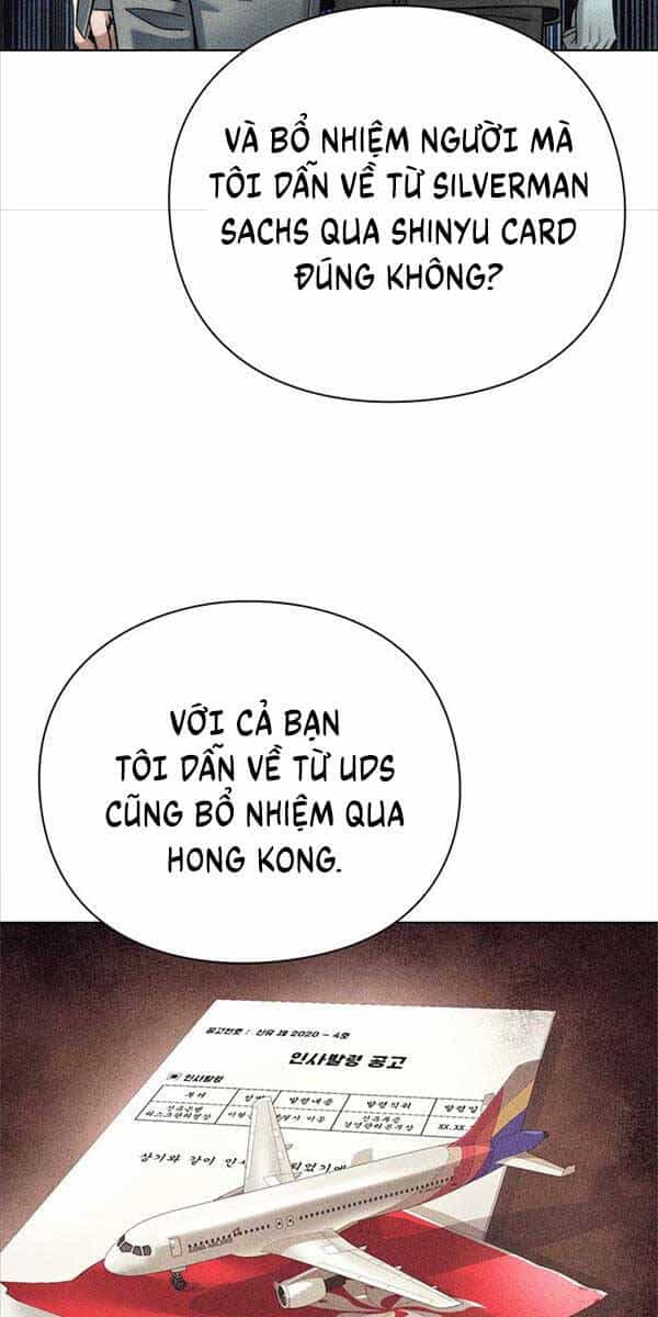 Nhân Viên Văn Phòng Nhìn Thấy Vận Mệnh - Chương 31 - ảnh 78