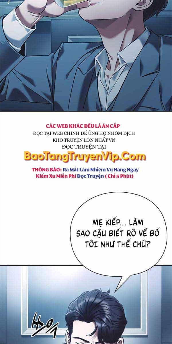 Nhân Viên Văn Phòng Nhìn Thấy Vận Mệnh - Chương 31 - ảnh 8