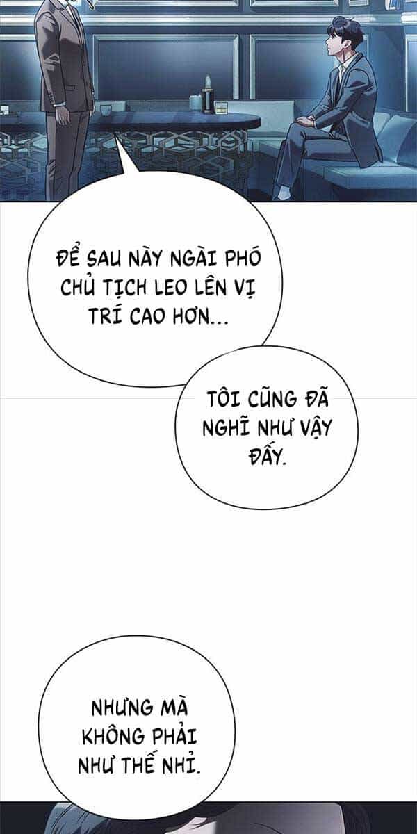 Nhân Viên Văn Phòng Nhìn Thấy Vận Mệnh - Chương 31 - ảnh 80