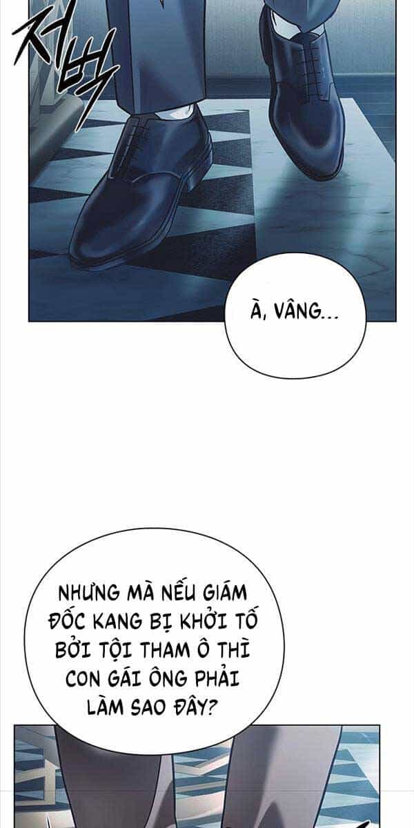 Nhân Viên Văn Phòng Nhìn Thấy Vận Mệnh - Chương 31 - ảnh 83