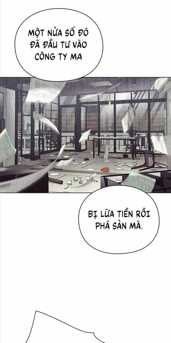 Nhân Viên Văn Phòng Nhìn Thấy Vận Mệnh - Chương 31 - ảnh 86