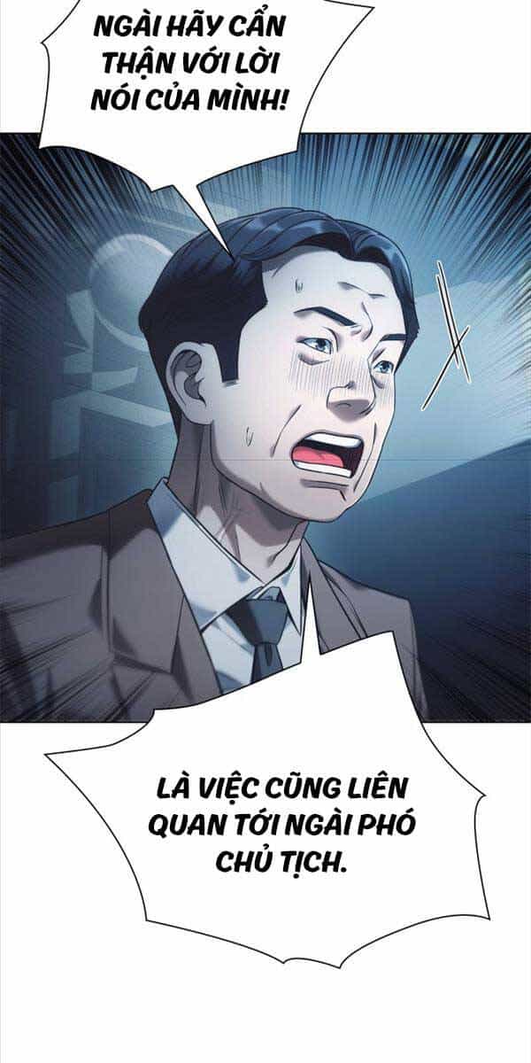 Nhân Viên Văn Phòng Nhìn Thấy Vận Mệnh - Chương 31 - ảnh 87