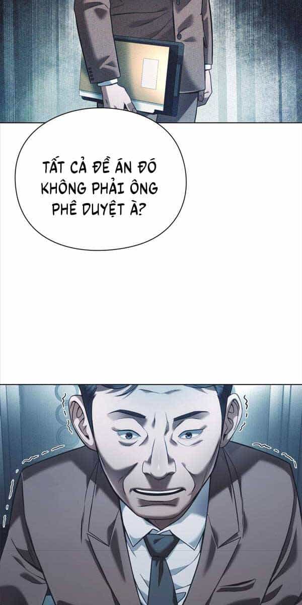 Nhân Viên Văn Phòng Nhìn Thấy Vận Mệnh - Chương 31 - ảnh 90
