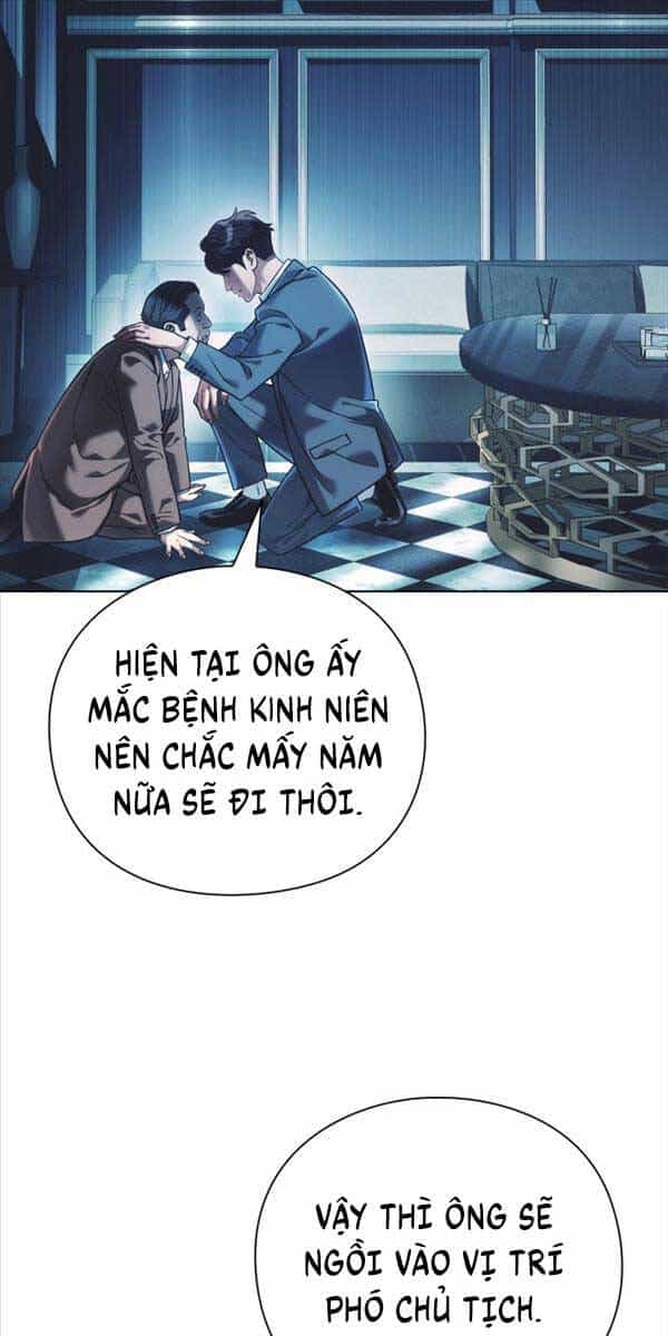 Nhân Viên Văn Phòng Nhìn Thấy Vận Mệnh - Chương 31 - ảnh 96
