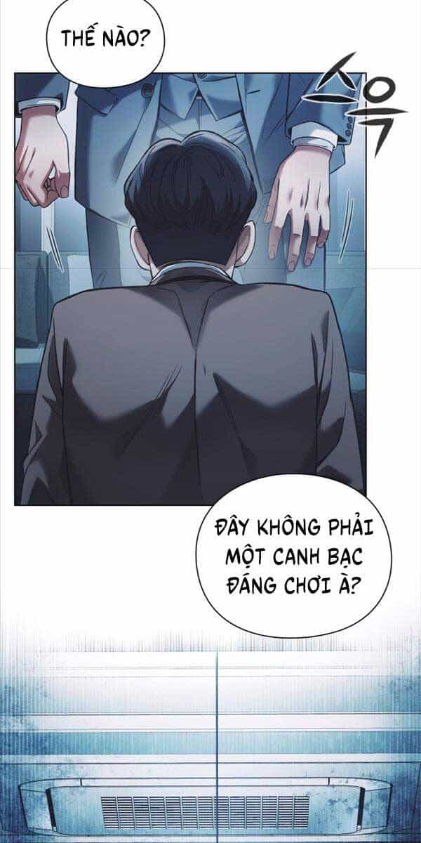 Nhân Viên Văn Phòng Nhìn Thấy Vận Mệnh - Chương 31 - ảnh 98