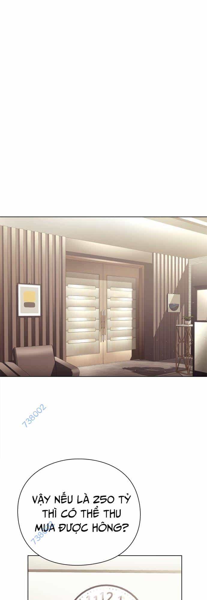 Nhân Viên Văn Phòng Nhìn Thấy Vận Mệnh - Chương 32 - ảnh 46