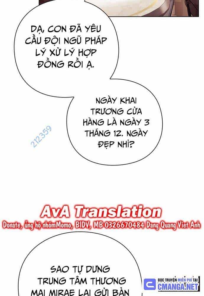 Nhân Viên Văn Phòng Nhìn Thấy Vận Mệnh - Chương 33 - ảnh 10