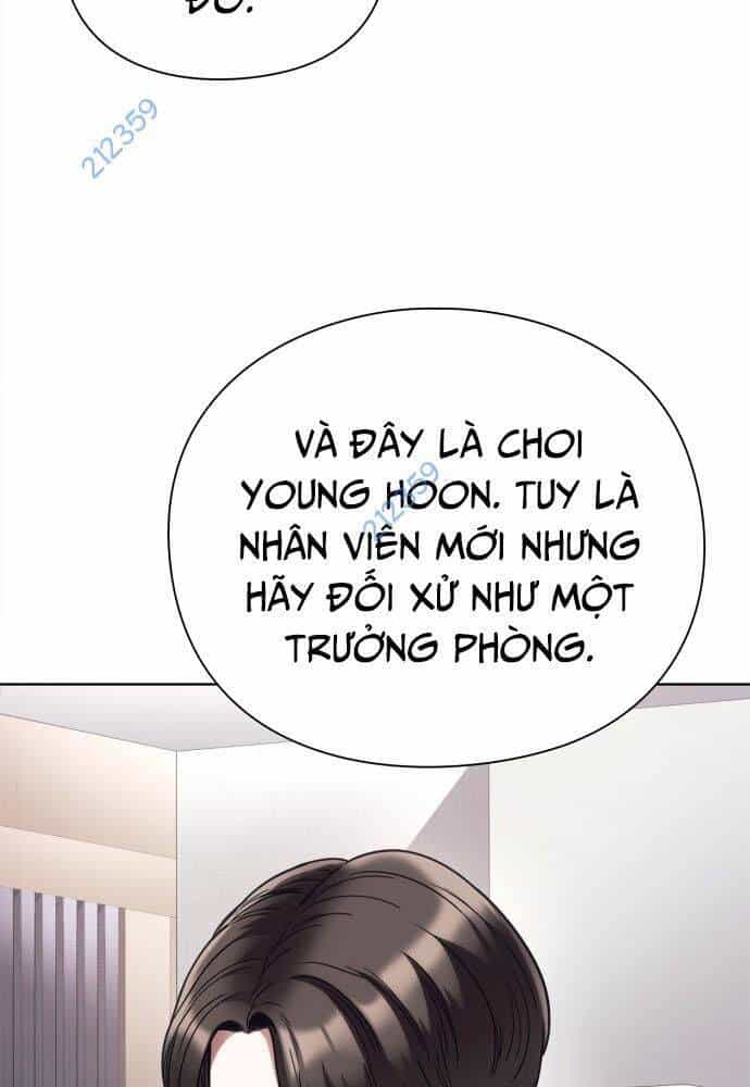 Nhân Viên Văn Phòng Nhìn Thấy Vận Mệnh - Chương 33 - ảnh 114