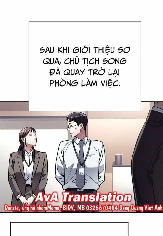 Nhân Viên Văn Phòng Nhìn Thấy Vận Mệnh - Chương 33 - ảnh 117