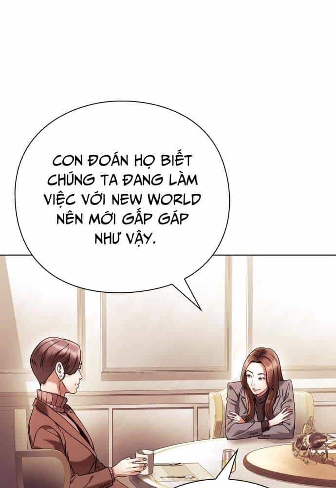 Nhân Viên Văn Phòng Nhìn Thấy Vận Mệnh - Chương 33 - ảnh 12
