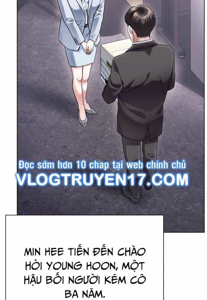 Nhân Viên Văn Phòng Nhìn Thấy Vận Mệnh - Chương 33 - ảnh 120