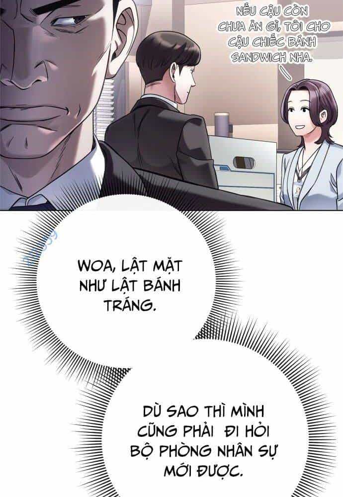 Nhân Viên Văn Phòng Nhìn Thấy Vận Mệnh - Chương 33 - ảnh 123