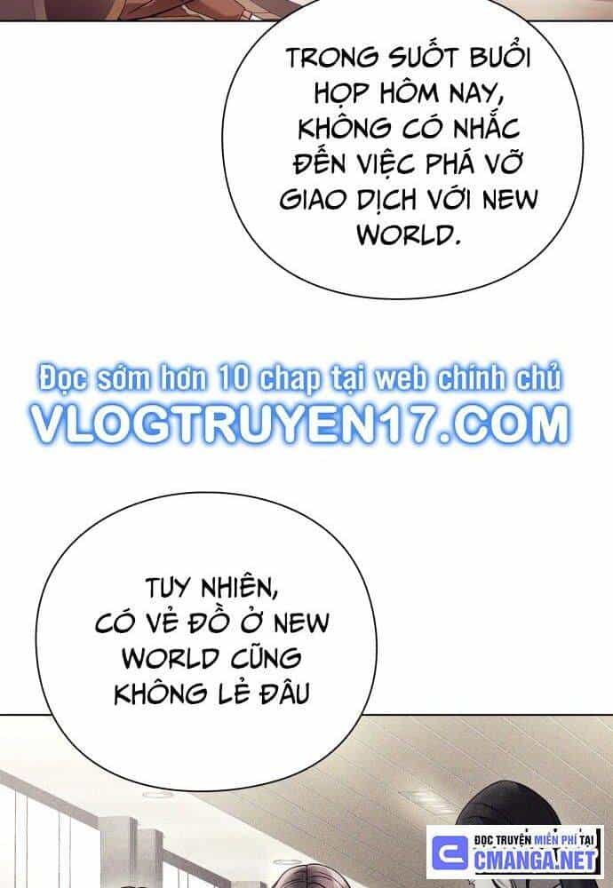 Nhân Viên Văn Phòng Nhìn Thấy Vận Mệnh - Chương 33 - ảnh 13