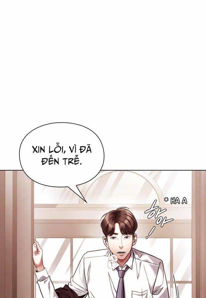 Nhân Viên Văn Phòng Nhìn Thấy Vận Mệnh - Chương 33 - ảnh 21