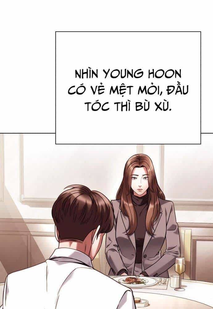 Nhân Viên Văn Phòng Nhìn Thấy Vận Mệnh - Chương 33 - ảnh 24