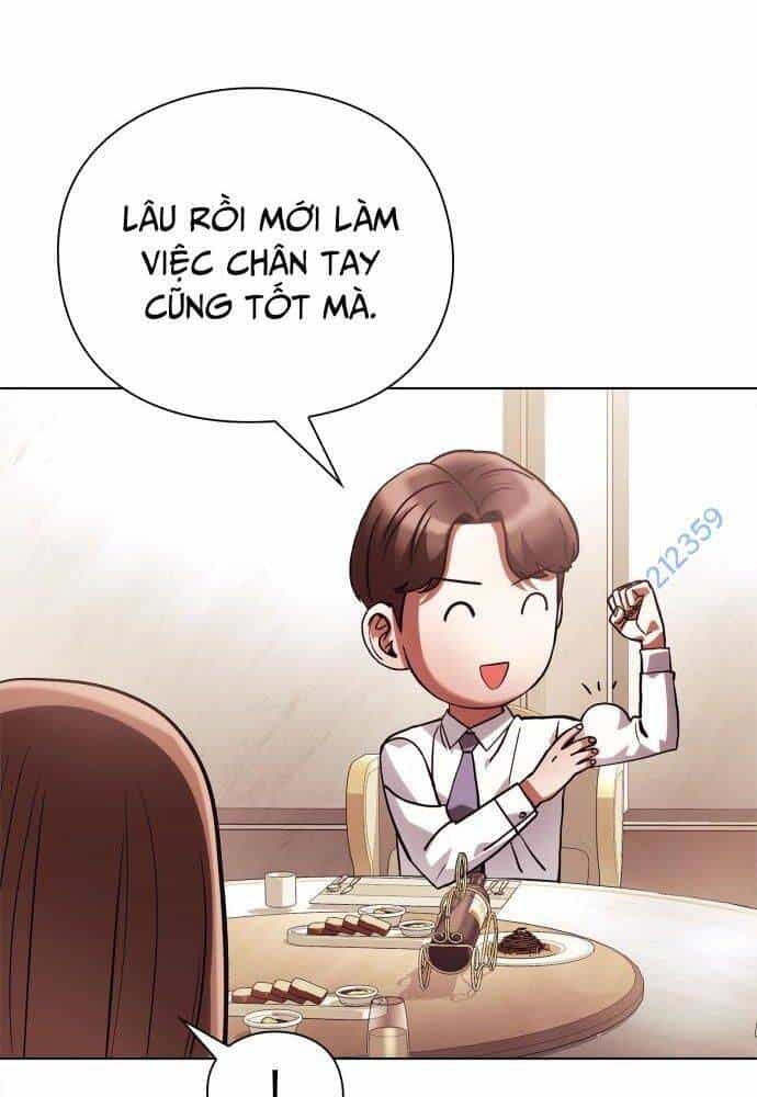 Nhân Viên Văn Phòng Nhìn Thấy Vận Mệnh - Chương 33 - ảnh 27