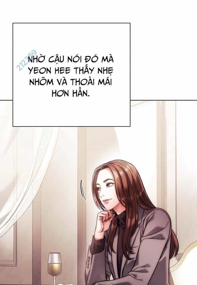Nhân Viên Văn Phòng Nhìn Thấy Vận Mệnh - Chương 33 - ảnh 30