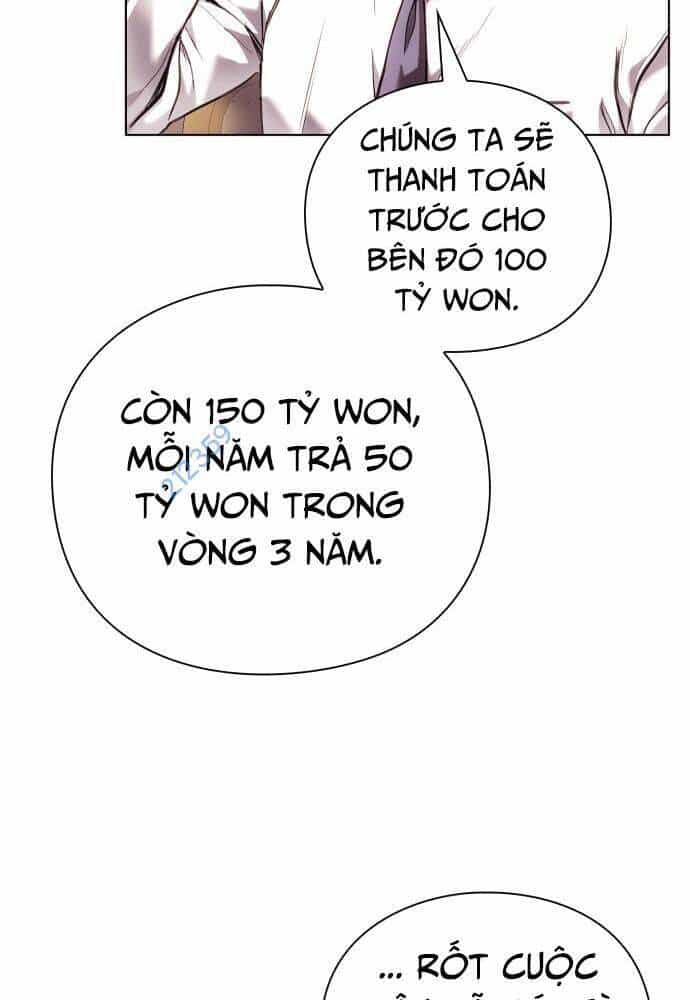 Nhân Viên Văn Phòng Nhìn Thấy Vận Mệnh - Chương 33 - ảnh 38