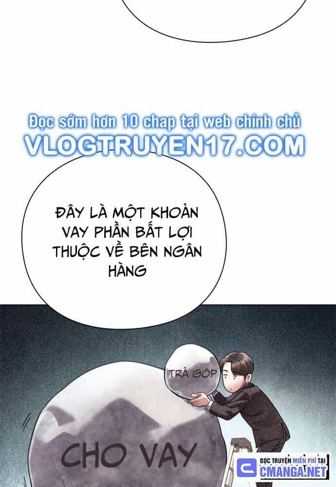 Nhân Viên Văn Phòng Nhìn Thấy Vận Mệnh - Chương 33 - ảnh 40