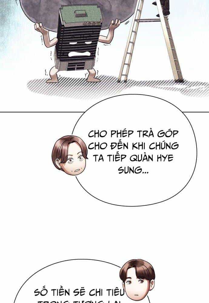 Nhân Viên Văn Phòng Nhìn Thấy Vận Mệnh - Chương 33 - ảnh 41