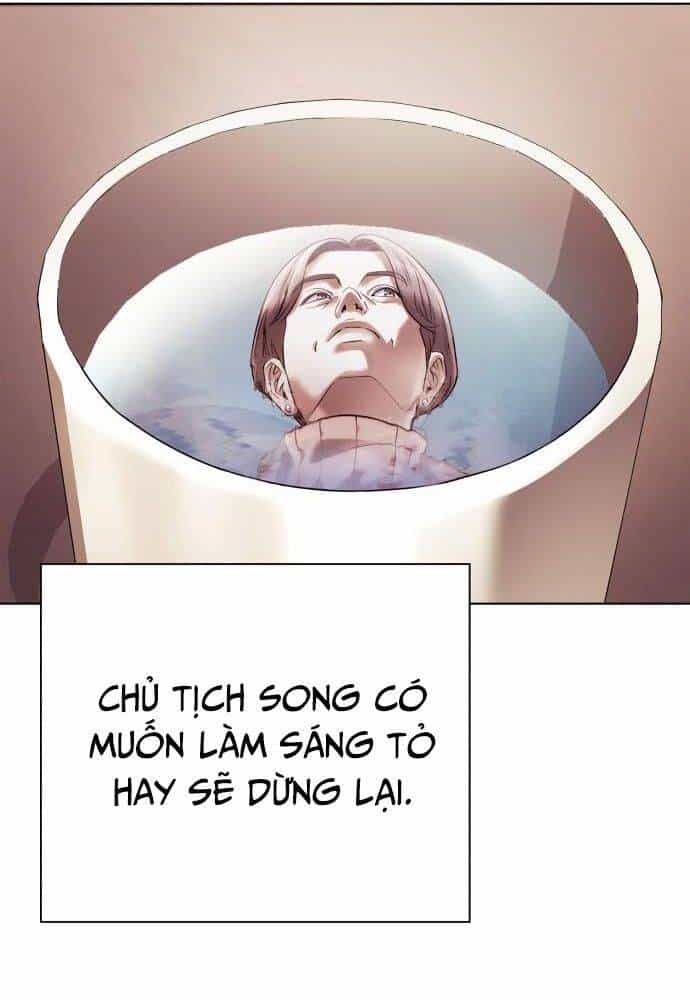 Nhân Viên Văn Phòng Nhìn Thấy Vận Mệnh - Chương 33 - ảnh 47