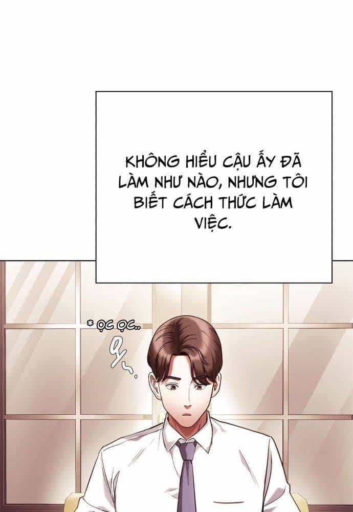Nhân Viên Văn Phòng Nhìn Thấy Vận Mệnh - Chương 33 - ảnh 48